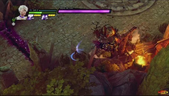 《圣域3》史诗级评测：这也能称之为圣域3？