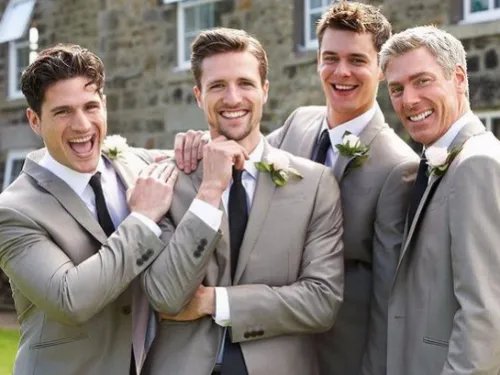 新郎需要给伴郎红包吗 当伴郎能收到多少红包