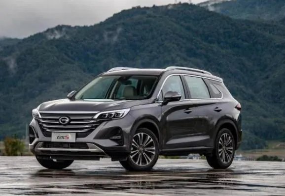 广汽传祺GS5究竟怎么样？