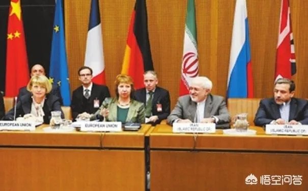 什么是伊朗核协议？