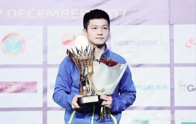 樊振东李子君微博“失联115天”，是吴敬平“棒打鸳鸯”成功？还是小胖一心冲奥运？