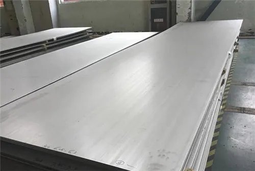 不锈钢板规格有哪些