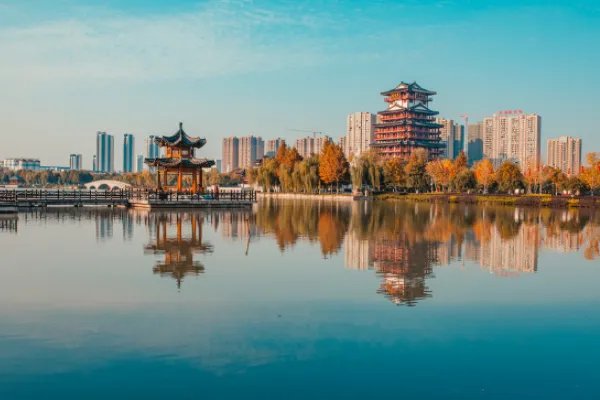 湖北省天门市邮政编码