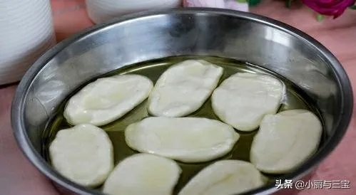 正宗萝卜丝饼的做法？