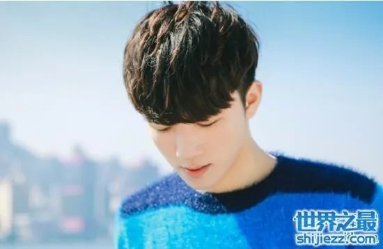 非常完美男嘉宾名单，最帅男嘉宾吴大伟人生赢家 