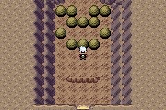 口袋妖怪漆黑的魅影5.0水舰队海底洞窟地图怎么样走 地图走法攻略