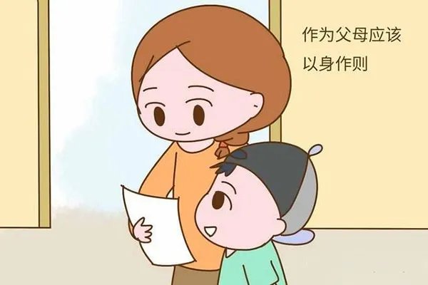 曾子之妻之市 其子随之而泣的意思是什么