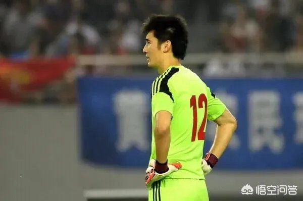 当年国足1-5输给泰国队的比赛中，中国队守门员是谁？他近况如何？