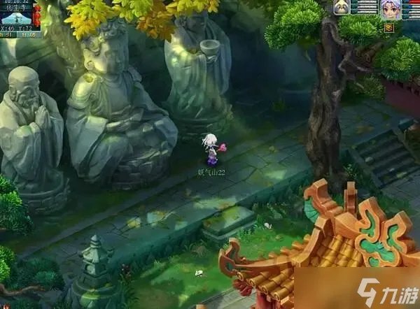 《梦幻西游》化生寺怎么加点最好 2022化生寺加点方案推荐