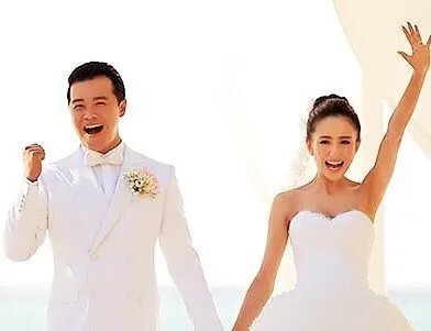 陈思诚探班佟丽娅了吗？