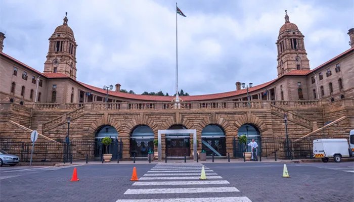 南非是发达国家吗 以前南非是发达国家吗