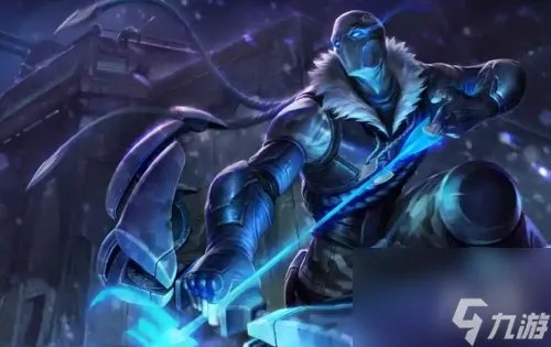 《英雄联盟》惩戒之箭玩法攻略