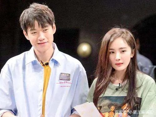 如果魏大勋真的与杨幂在一起了，杨幂能捧红魏大勋吗？