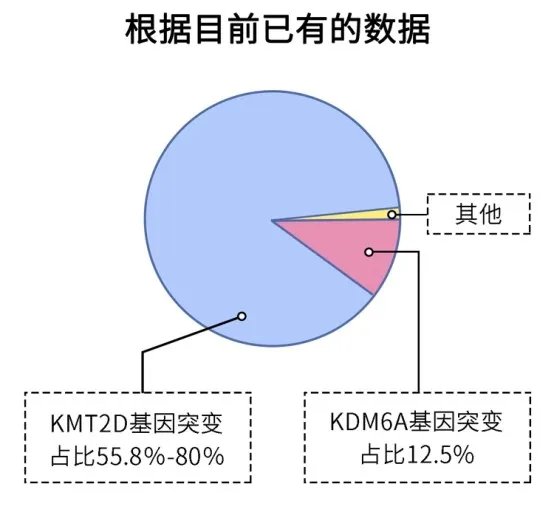 长得太漂亮也是病？歌舞伎面谱综合征，一种美得像洋娃娃的遗传病