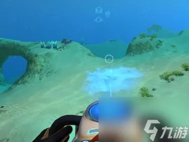 深海迷航铅矿石怎么采集