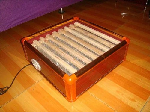 家庭用取暖器如何选择