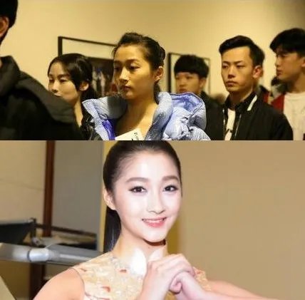 关晓彤晋级三试星途坦荡 揭“国民闺女”惊人家世背景