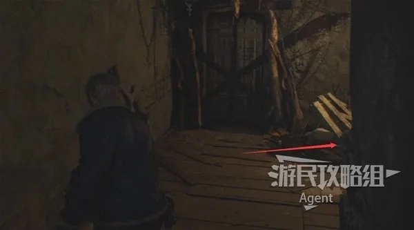 《生化危机4重制版》图文攻略 全收集与解谜图文攻略