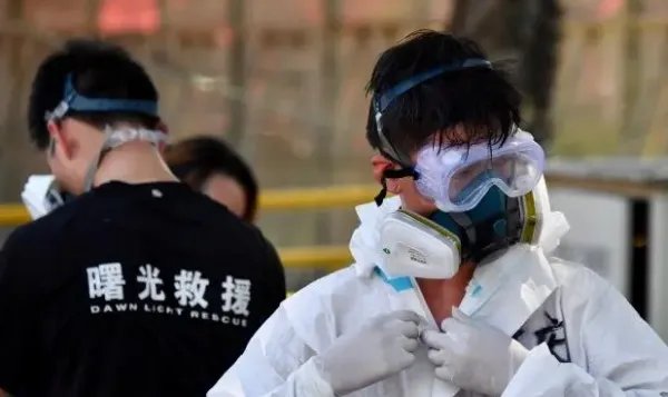 疫情防控知识有哪些？