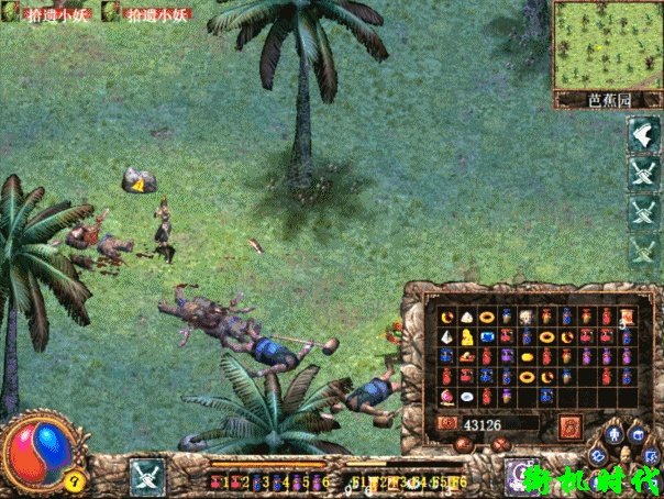 刀剑封魔录刷宝石的好地方 刀剑封魔录刷宝石在哪里推荐