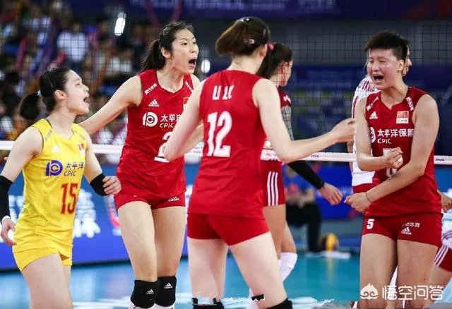 2019年女排亚锦赛和世界杯相隔多久？中国女排会以什么样的阵容参赛？