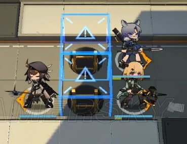 明日方舟平民LS5流程攻略 贫民LS5怎么打