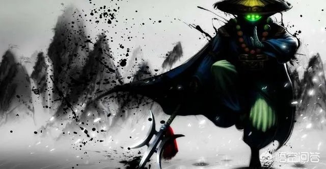 英雄联盟所有上单英雄中，哪几个英雄没有天敌？