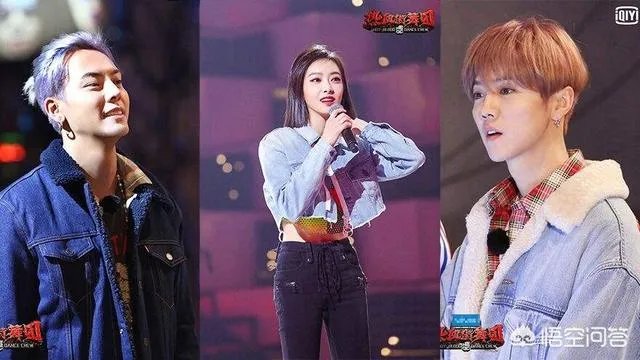 《热血街舞团》已经播出，与《这！就是街舞》你觉得哪一个更有意思？