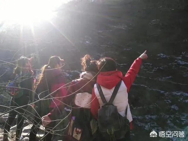 有没有人去过焦作封门村？