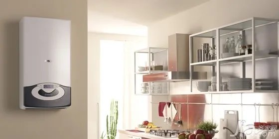 燃气热水器常见故障及原因