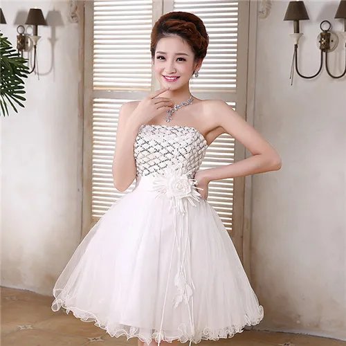 最新婚纱款式有哪些   2017版婚纱款式图片