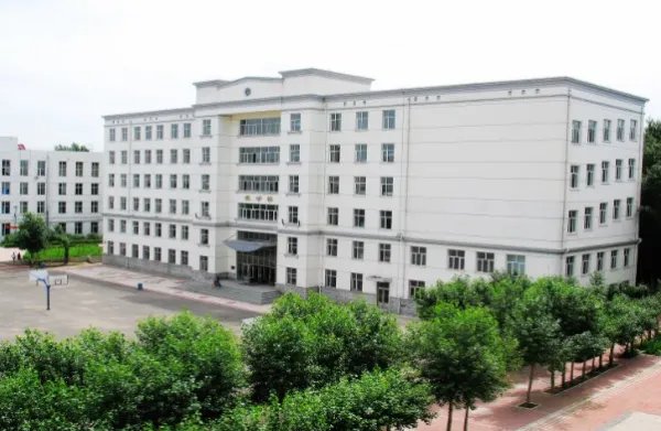 黑龙江旅游职业学院怎么样