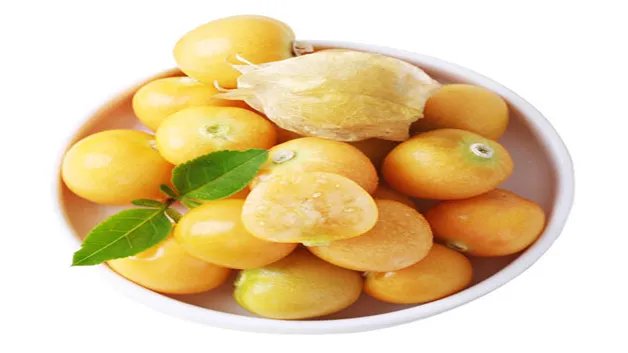 东北姑娘水果是什么水果