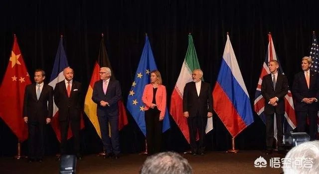 什么是伊朗核协议？