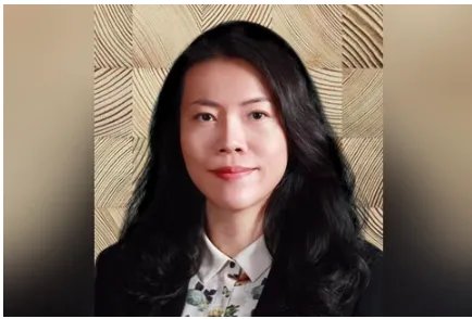 杨惠妍连续四年蝉联中国女首富？