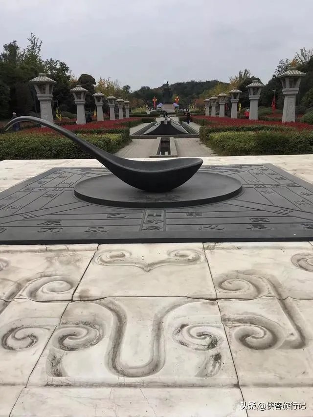 徐州市有哪些好玩的地方？