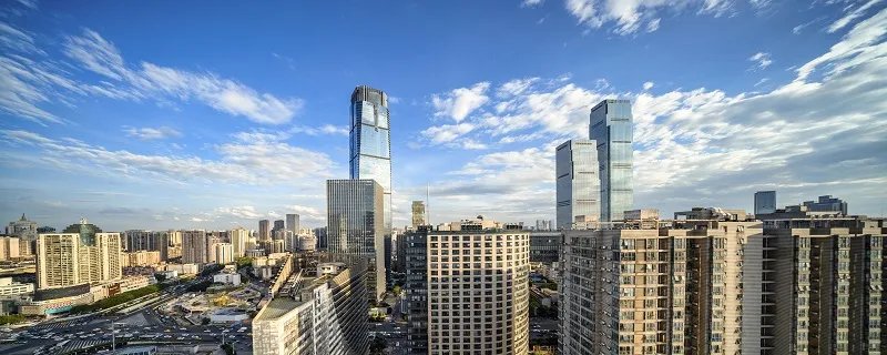 珠三角包括哪些城市 长三角和珠三角包括哪些城市