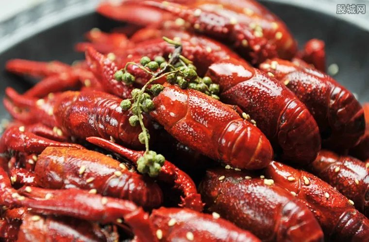 龙虾苗多少钱一斤 一般在哪里能买到