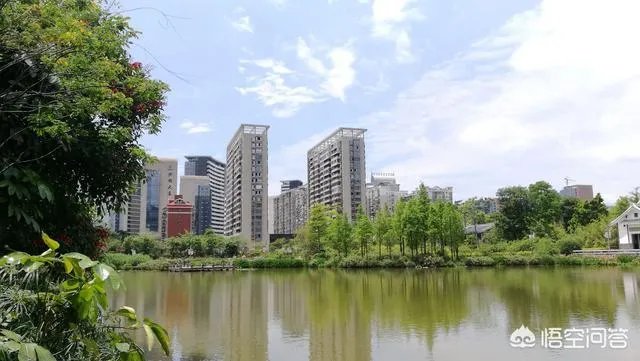 在龙岩生活是一种什么样的体验?