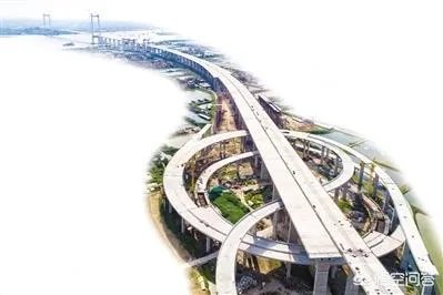 虎门二桥是怎样的一座桥？