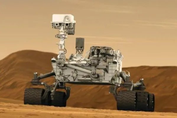 我国航天领域的最新成就有哪些￼？