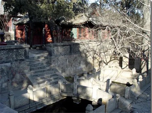 泰山山顶住宿 泰山有哪些景点