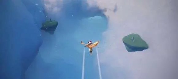 光遇圣岛季在什么地方 圣岛季地图进入方法