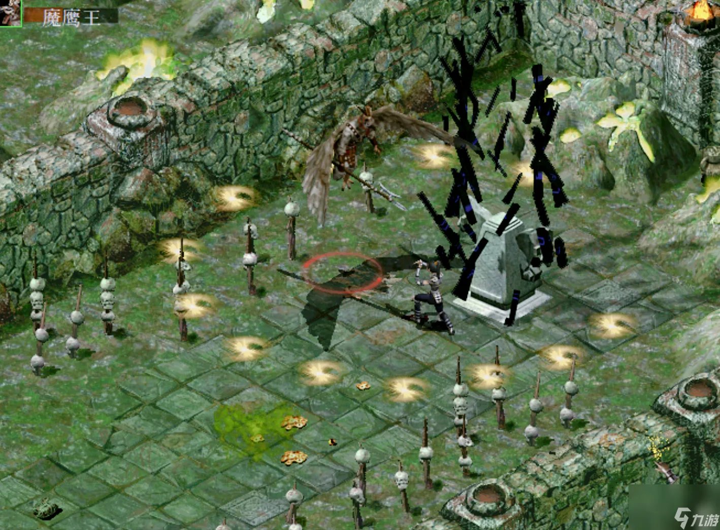 刀剑封魔录刷宝石的好地方 刀剑封魔录刷宝石在哪里推荐