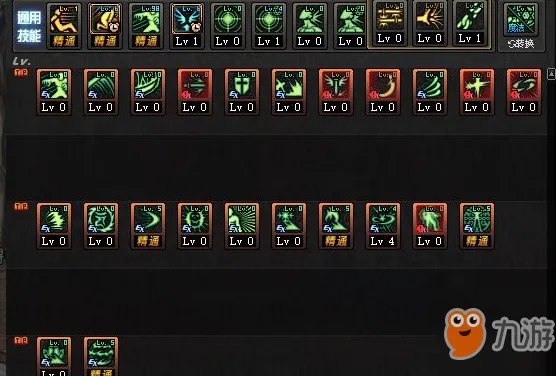 《DNF》阿修罗刷图加点怎么加 新版阿修罗刷图加点指南