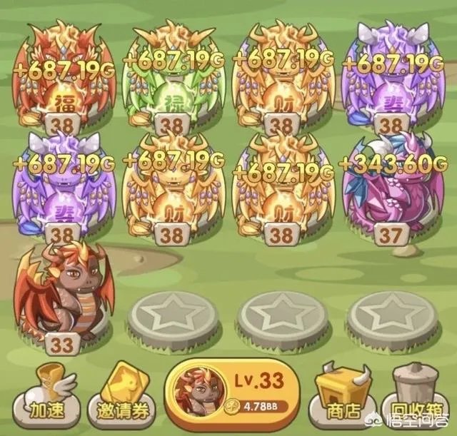 恐龙有钱真能赚钱吗？