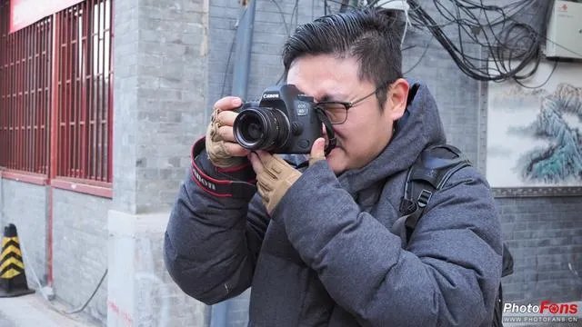 如何拍出动人的街头照片？