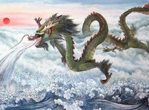 属龙人2022年全年运势详解