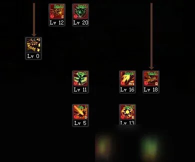 《DNF》100级龙骑士如何加点 100级龙骑士加点方法