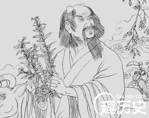 神农氏是谁？历史上神农氏有什么巨大的贡献